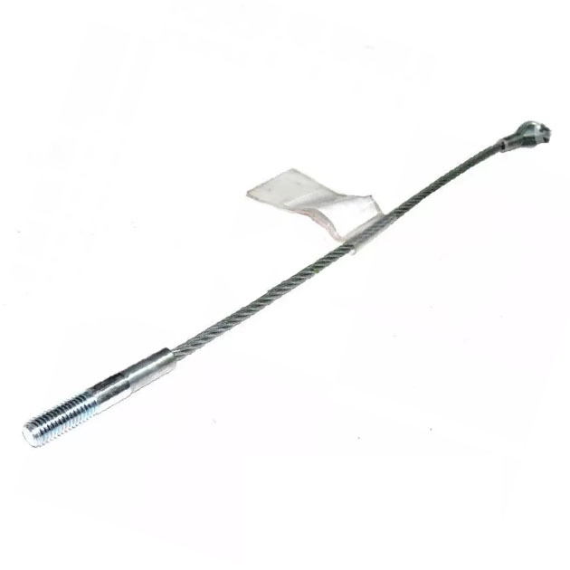 753011 Lina stalowa (pasuje do CLAAS) - alternative image