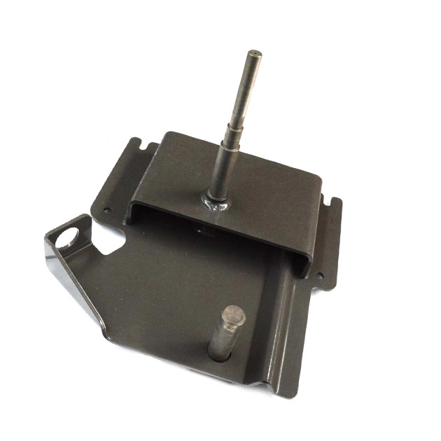 660427 Стійка (підходить до CLAAS)