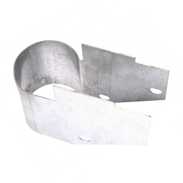 650836 Захист від намотування (pasuje do CLAAS) - alternative image