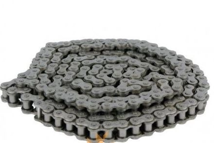 555541 Ланцюг роликовий (підходить до CLAAS)