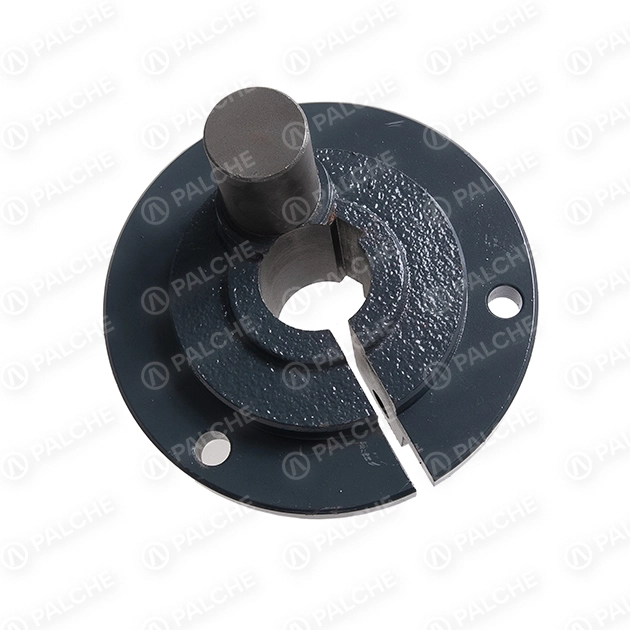 600790 Ступиця права (підходить до CLAAS)