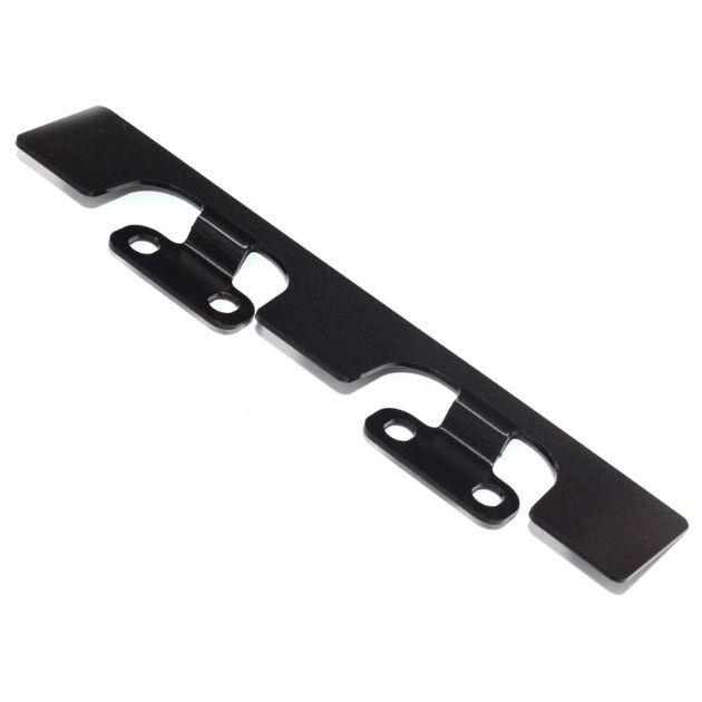 524153 Пластина металева (підходить до CLAAS) - alternative image