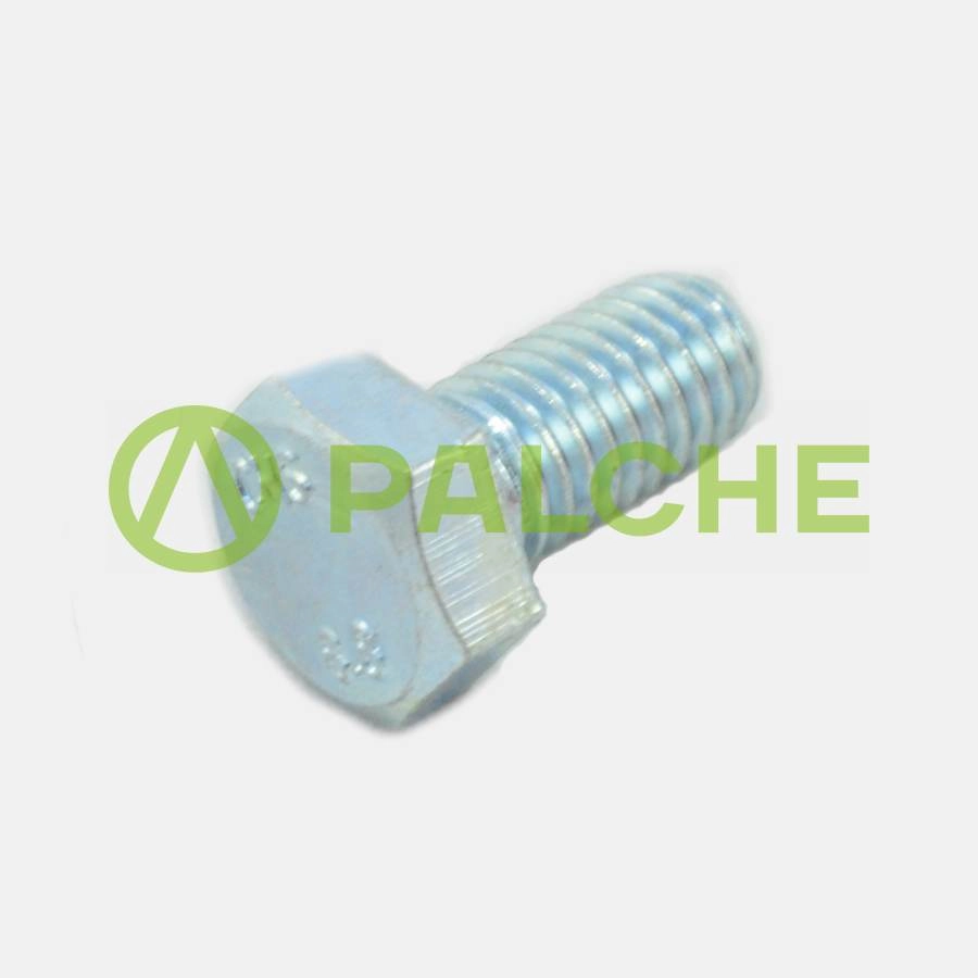 211380 (237439) (040548) (00360363) (040534) Hex bolt M8x16 (10.9) (fits to CLAAS) - alternative image