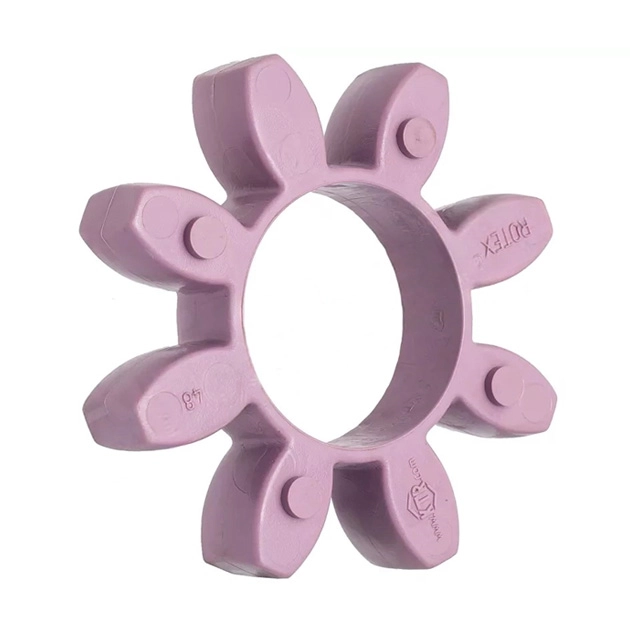 771337 (020481000042) Wieniec zębaty sprzęgła ROTEX 48 (pasuje do CLAAS) - alternative image