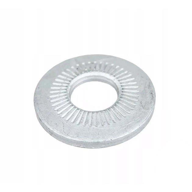 236912 Шайба (fits to CLAAS)