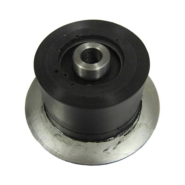 252019 (252105) (252001900) (252010500) (1130004669) Ролик (з бортиком) (підходить до ROPA)