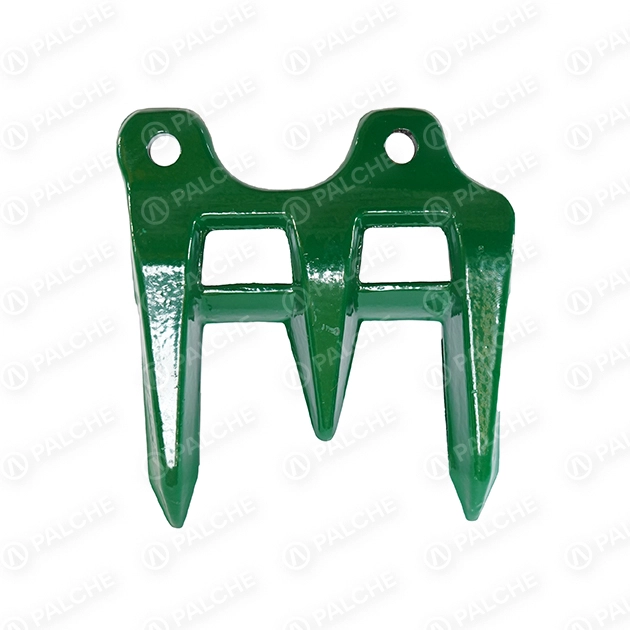 H213398 (H229537) Палець потрійний (підходить до JOHN DEERE)