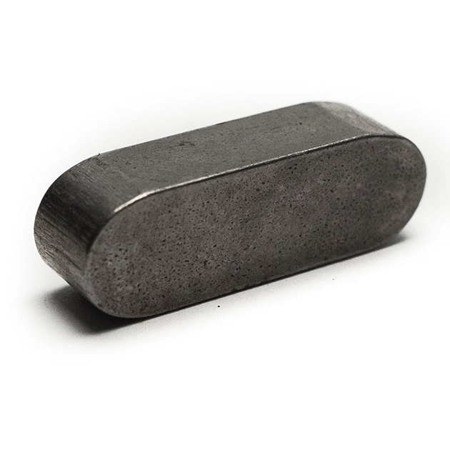 665260 Шпонка призматична А 10х8х30 (pasuje do CLAAS)