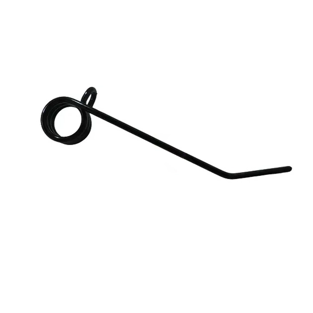 359484 Пружина зуба 5,5х35х206 (подходит к CLAAS)