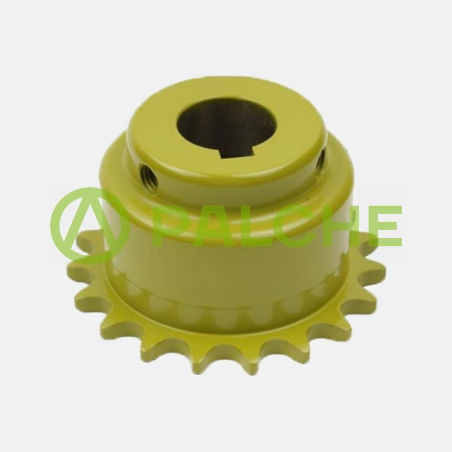 629982 Зірка z19 (підходить до CLAAS) - alternative image