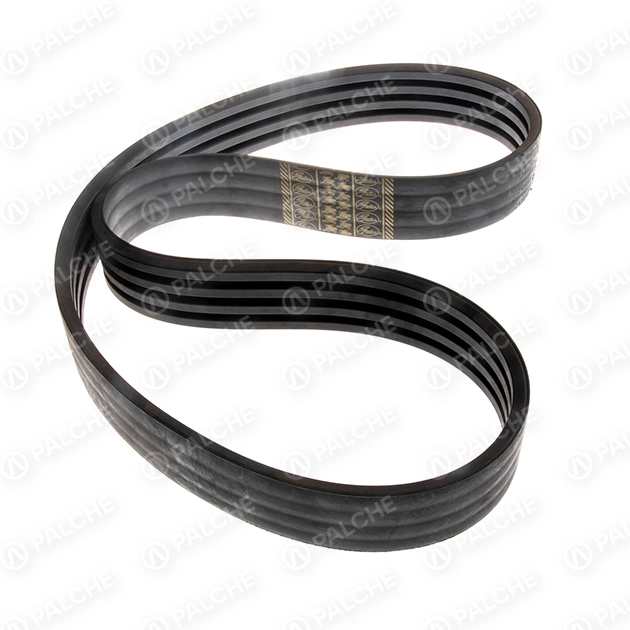 629142 Пас (привід жатки) Gates (подходит к CLAAS) - alternative image