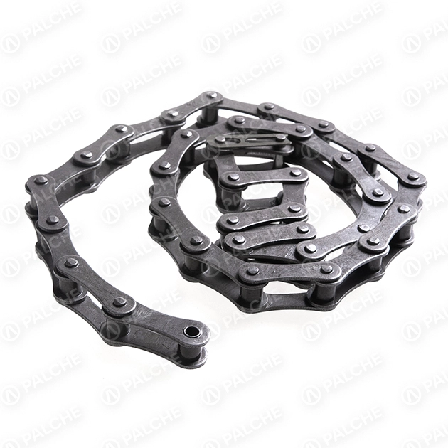 600981 Ланцюг 208AX34E (підходить до CLAAS) - alternative image