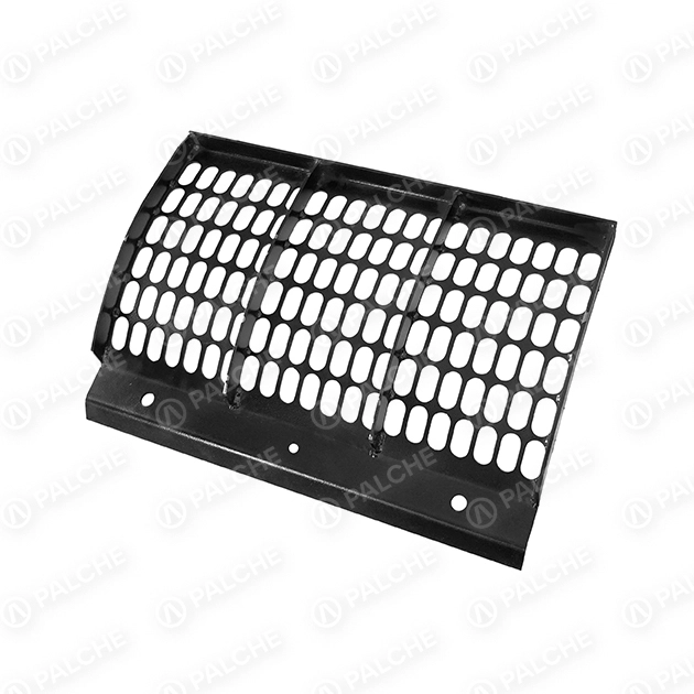 735440 Сегмент підбарабання (pasuje do CLAAS)