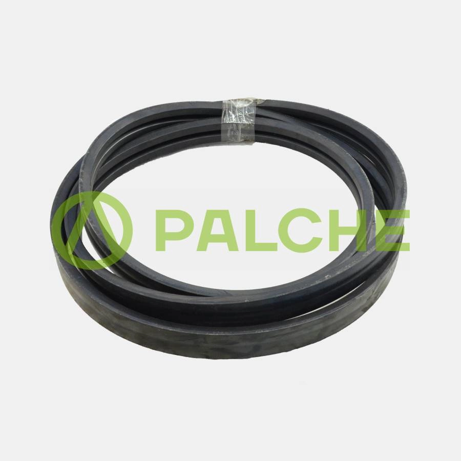 667248 Пас (варіатора барабана Lexion) (підходить до CLAAS) - alternative image