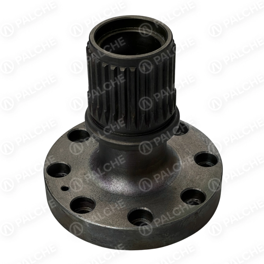 984449 Ступиця (підходить до CLAAS)