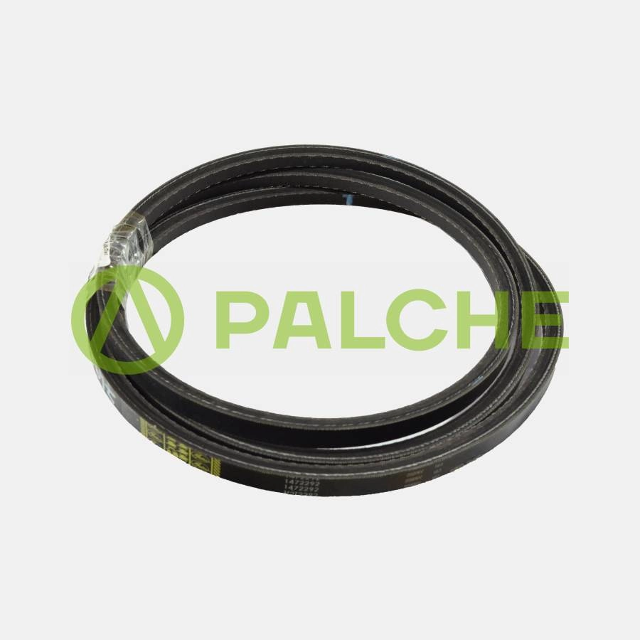 749824 (644928) Пас (підходить до CLAAS) - alternative image