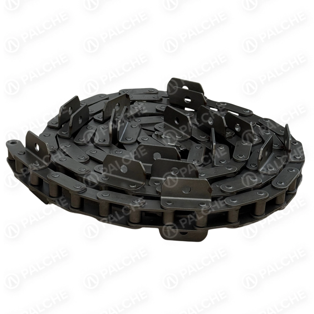 630567 (520068) (520171) Цеп т.п.к.38,4-108R (18 л) (підходить до CLAAS) - alternative image