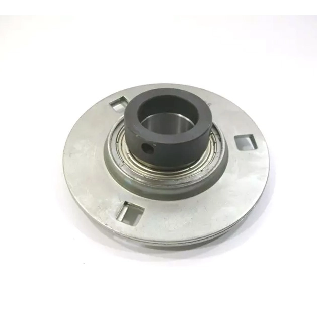 636340 Підшипник  флянцевий  YET 205 (підходить до CLAAS)