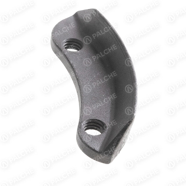 501251 Ніж ротора (підходить до GERINGHOFF) - alternative image