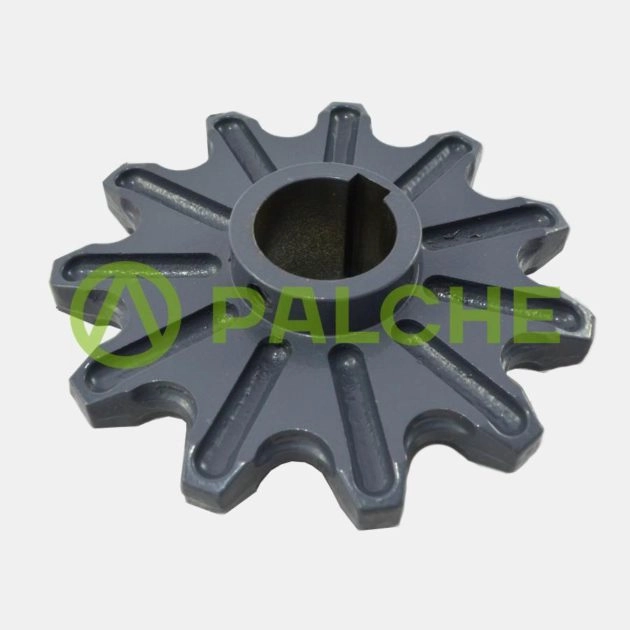 795449 Зірка 11z d 39 (підходить до CLAAS) - alternative image