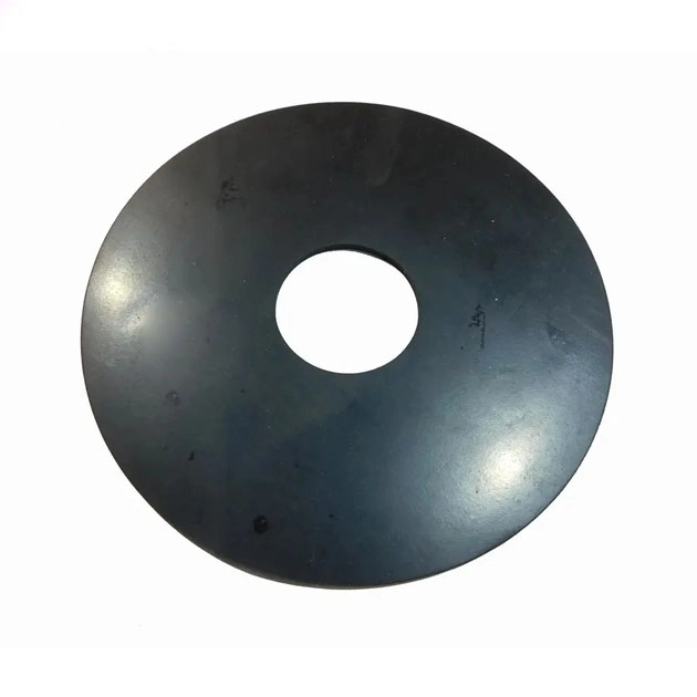 634934 Шайба ущільнююча 40.5x150x3 (підходить до CLAAS)