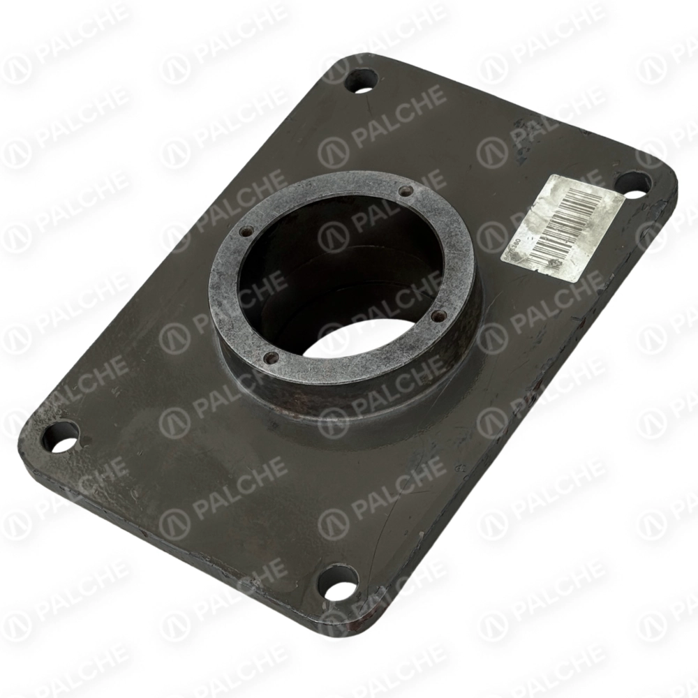 667536 Корпус (підходить до CLAAS) - alternative image