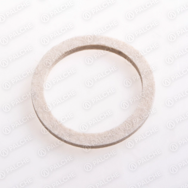 233815 Кільце войлочне (підходить до CLAAS) - alternative image