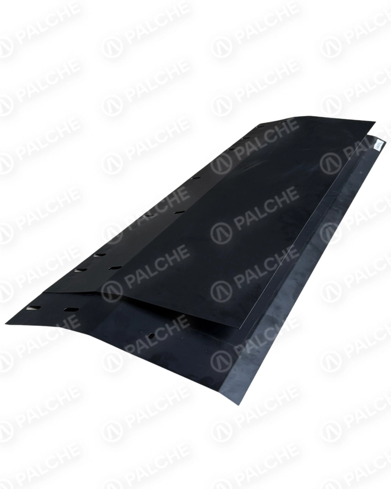 666456 Лист жатки (підходить до CLAAS) - alternative image