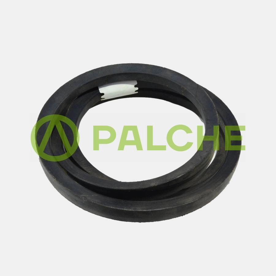 667242 (Z45482) Пас (привід вентилятора Lexion) (підходить до CLAAS) - alternative image