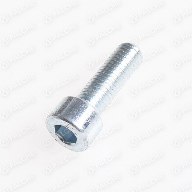 233540 (235488) (GE040530) Болт М8х25 з циліндр.гол. (підходить до CLAAS) - alternative image