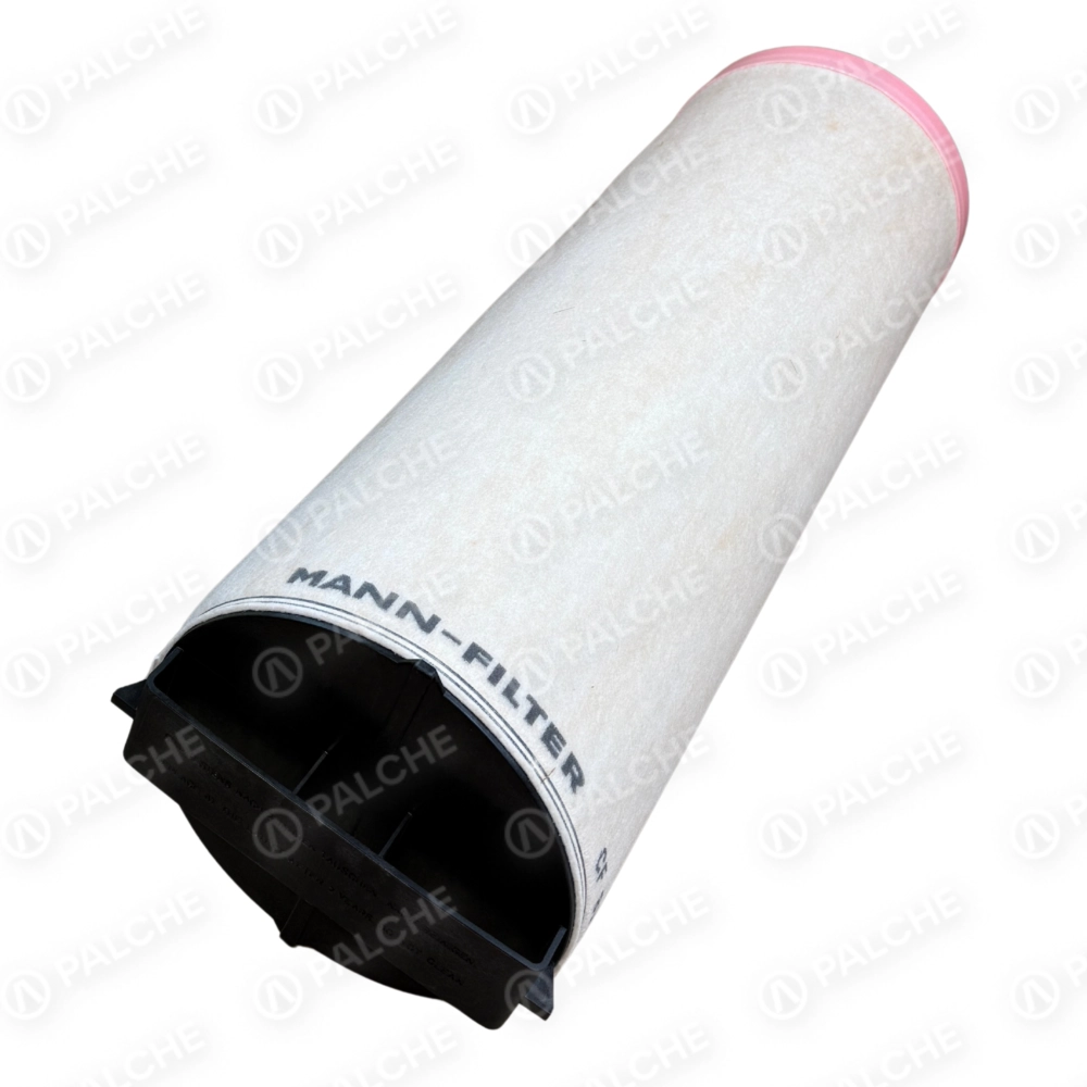 796289 Filter (fits to CLAAS) - alternative image