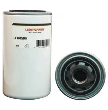 068959 Фільтр гідравлічний Donaldson (підходить до CLAAS) - alternative image