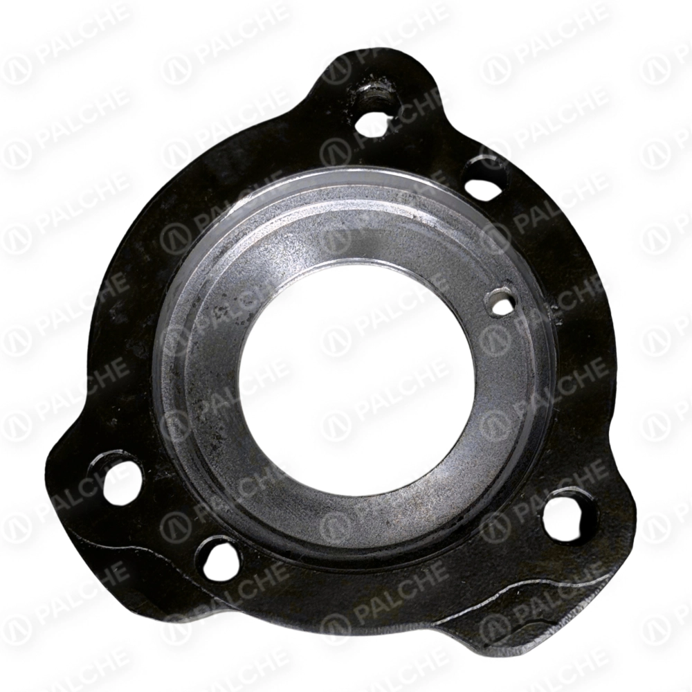 551886 Корпус підшипника (підходить до CLAAS)