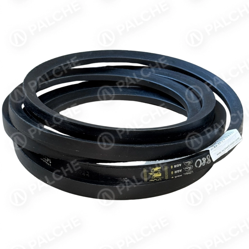 644141 Пас (підходить до CLAAS) - alternative image