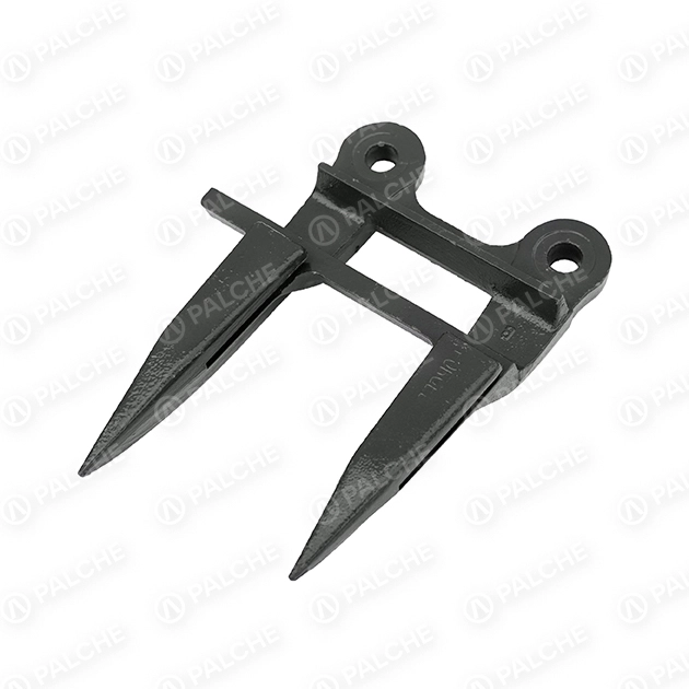 626294 Палець подвійний крайній (підходить до CLAAS)