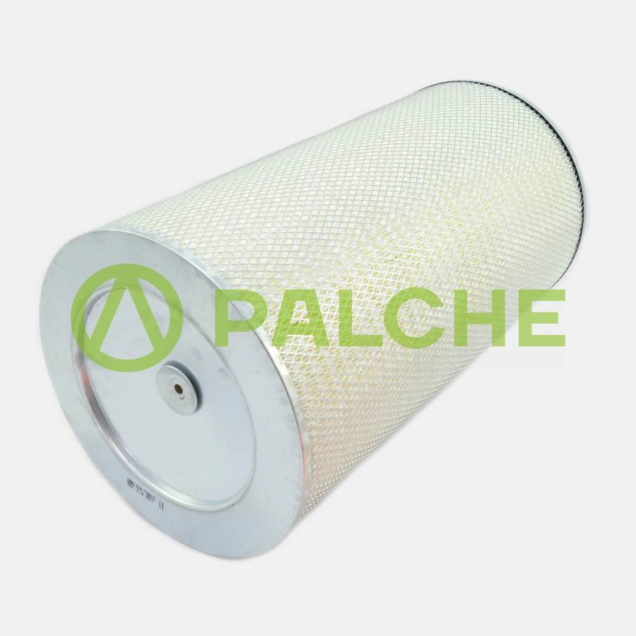 077367 Фільтр повітряний Donaldson (підходить до CLAAS) - alternative image