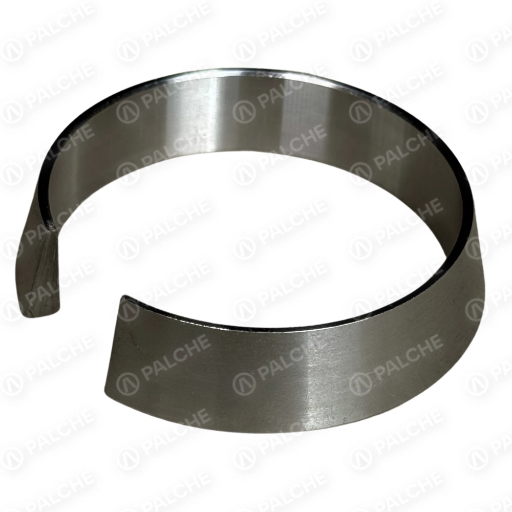 644019 Кільце конічне D50x13 (підходить до CLAAS)