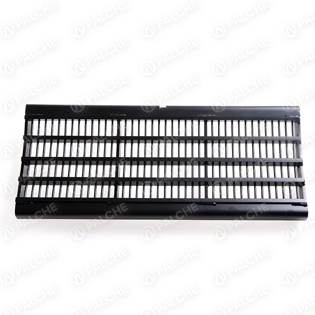 777249 Сегмент підбарабання (підходить до CLAAS) - alternative image