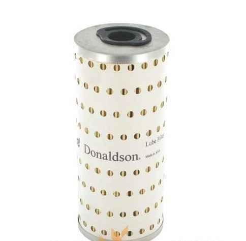 133633 (133530) Фільтр масляний Donaldson (подходит к CLAAS) - alternative image