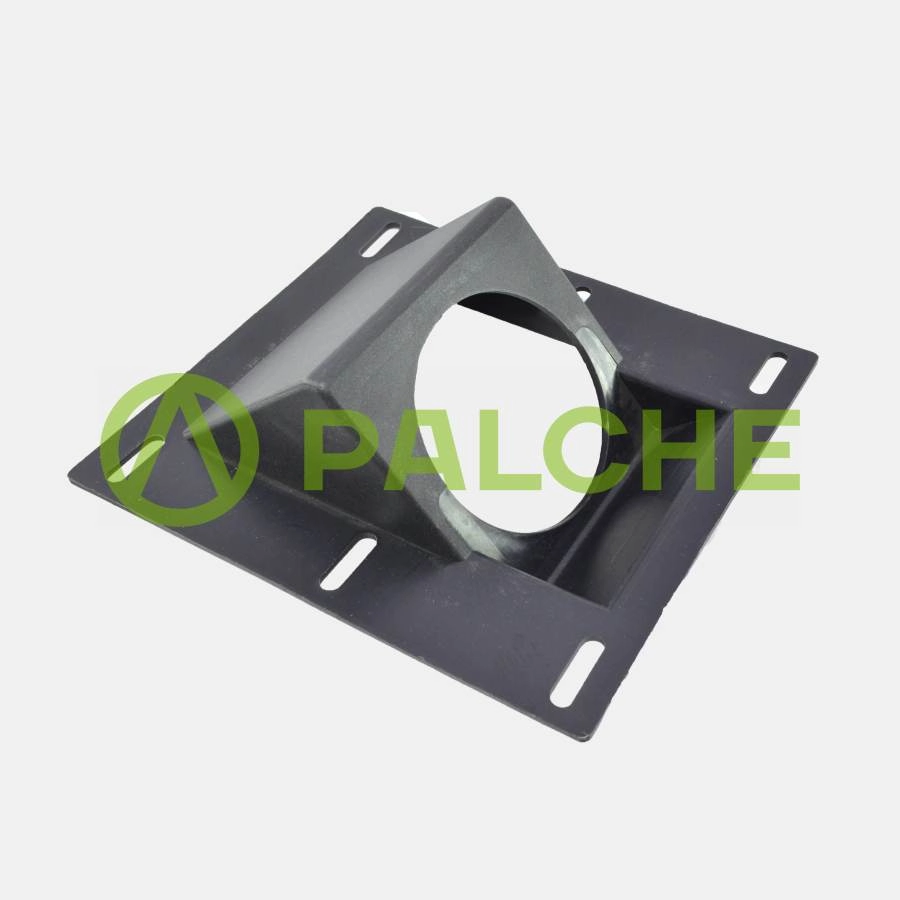 604981 Пластина (підходить до CLAAS) - alternative image