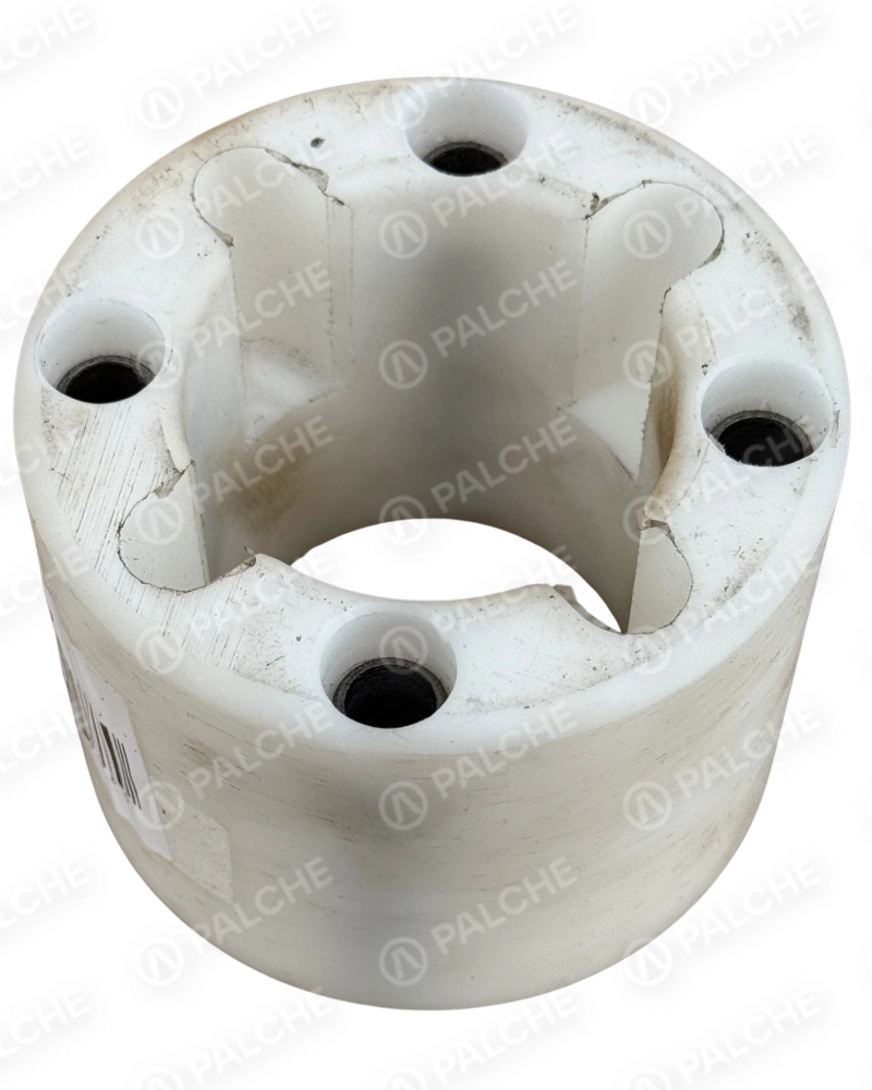 1203023459 Втулка (з трубками) (підходить до HOLMER)