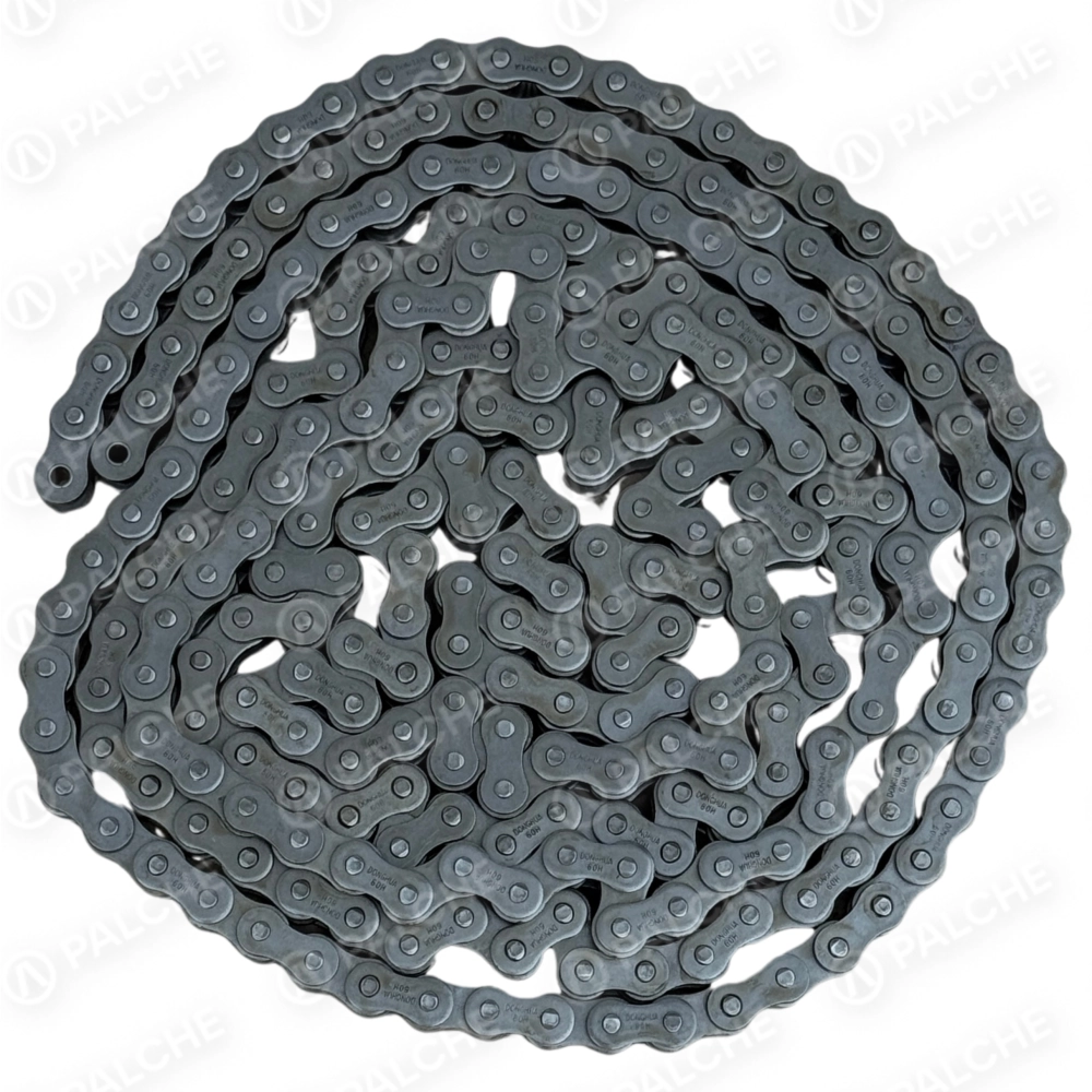 Цеп 12AH1 (60Н-1) Цеп 12AH1 (60Н-1)  (бухти 5 метрів) (5м---265 Rol) (підходить до CLAAS)