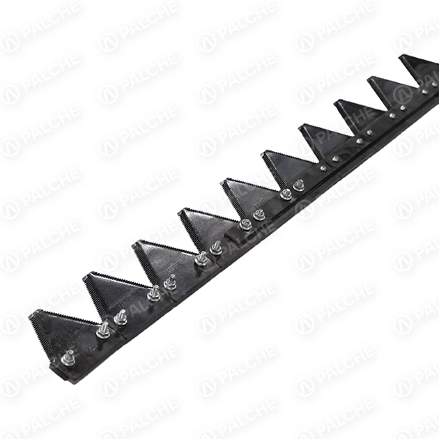 626754 Коса 9м без фіксатора,  болт (крупна) (підходить до CLAAS) - alternative image