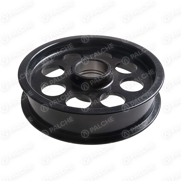 603034 (603187) Ролик натяжний (не взборі) (подходит к CLAAS) - alternative image