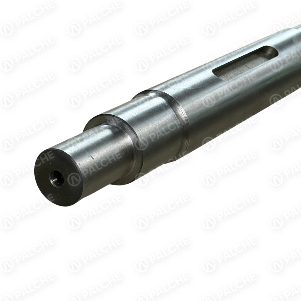 795260 Вал (підходить до CLAAS) - alternative image