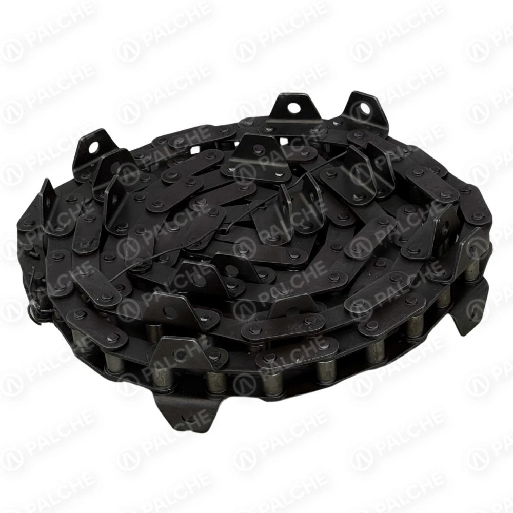 630567 (520068) (520171) Цеп т.п.к.38,4-108R (18 л) (підходить до CLAAS) - alternative image