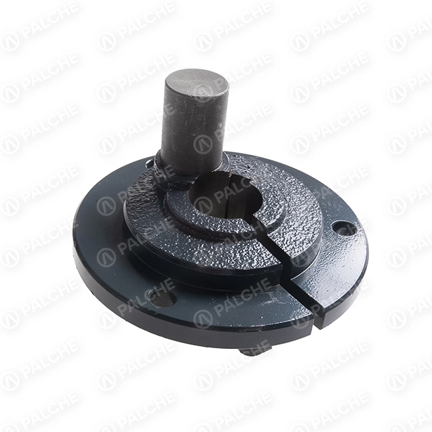 600790 Ступиця права (підходить до CLAAS) - alternative image