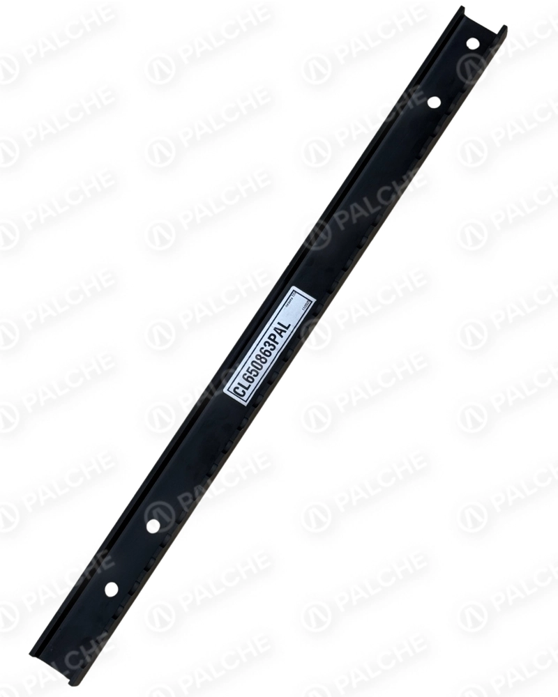 650863 Планка ТПК права (підходить до CLAAS) - alternative image