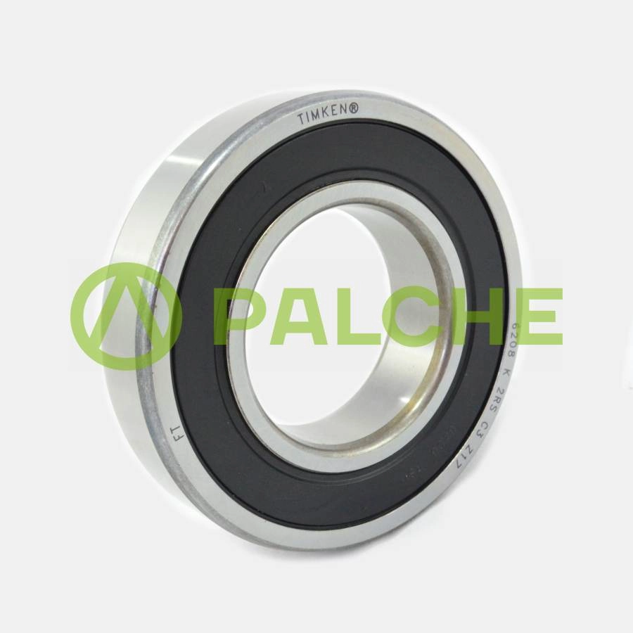 237833 Підшипник 6208КEEC3 2RS (підходить до CLAAS) - alternative image