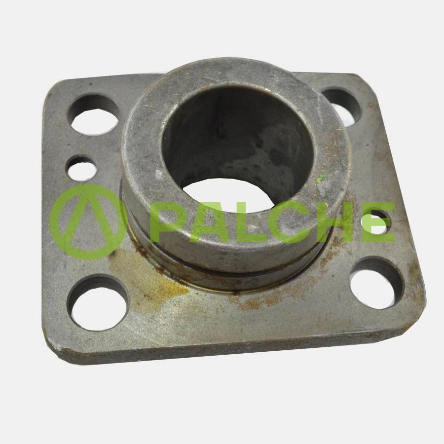 643684 Корпус підшипника (підходить до CLAAS) - alternative image